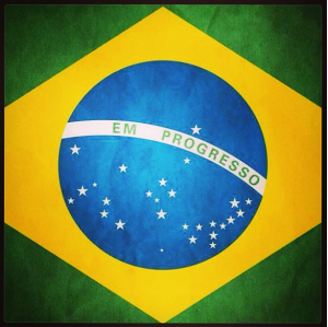 Brasil em Progresso